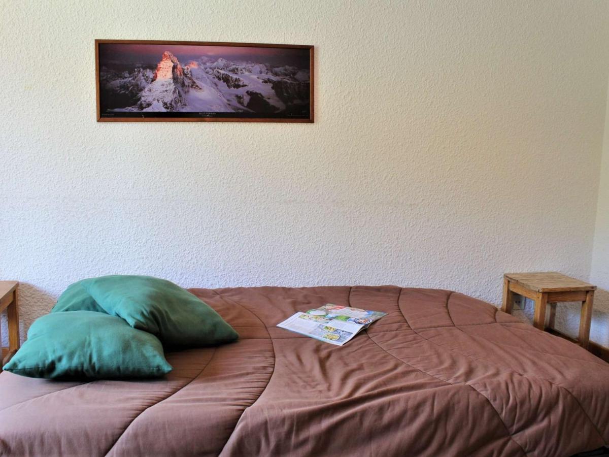 Appartement Risoul, 2 pièces, 5 personnes - FR-1-330-143 Extérieur photo